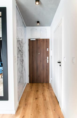 Apartamenty Ma?opanewska Wroc?aw Centrum
