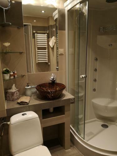 Best Apartments Wi?zienna Monkeys