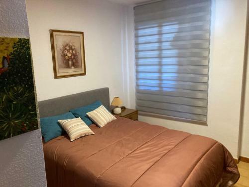Apartamento La Piedra