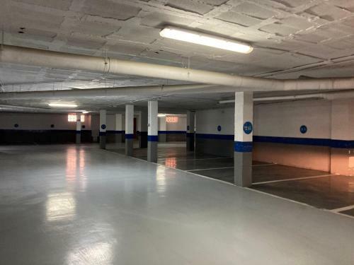 Apartamento La Piedra