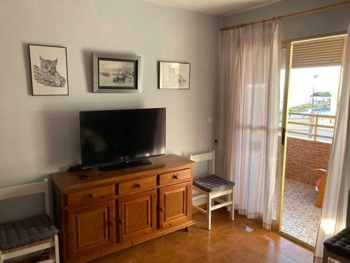 Apartamento La Piedra