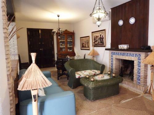 Villa Deluxe Con Piscina Privada