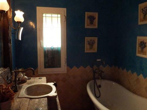 Villa Deluxe Con Piscina Privada