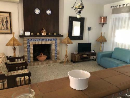 Villa Deluxe Con Piscina Privada