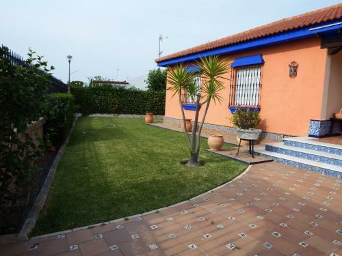 Villa Deluxe Con Piscina Privada