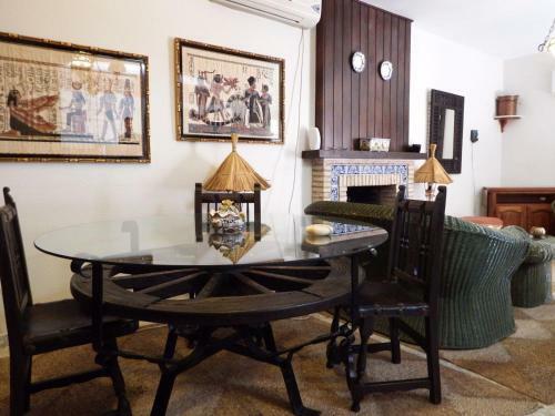 Villa Deluxe Con Piscina Privada