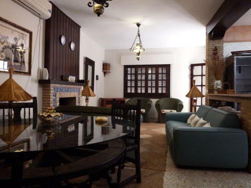 Villa Deluxe Con Piscina Privada