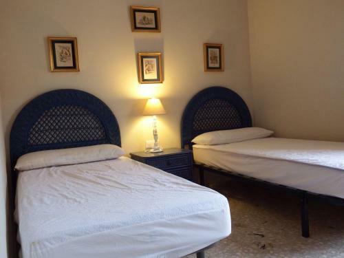 Villa Deluxe Con Piscina Privada