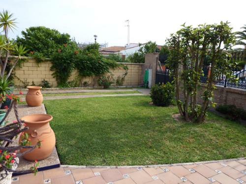 Villa Deluxe Con Piscina Privada