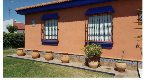 Villa Deluxe Con Piscina Privada