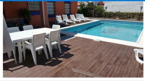 Villa Deluxe Con Piscina Privada