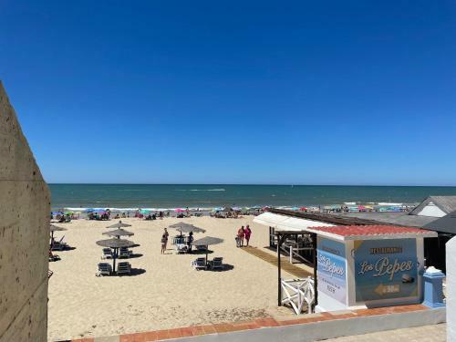 La Juli Exclusivo Chalet A Estrenar, De Lujo
