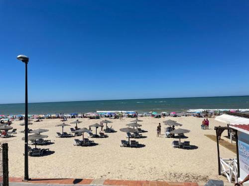 La Juli Exclusivo Chalet A Estrenar, De Lujo