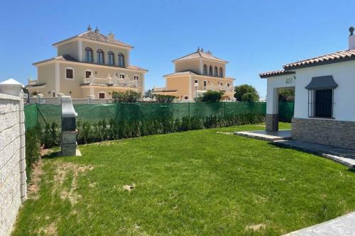 La Juli Exclusivo Chalet A Estrenar, De Lujo
