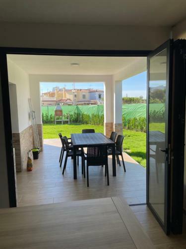 La Juli Exclusivo Chalet A Estrenar, De Lujo