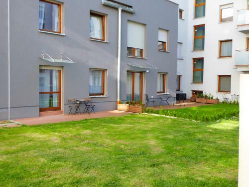 Apartamento Batogospot Tumski