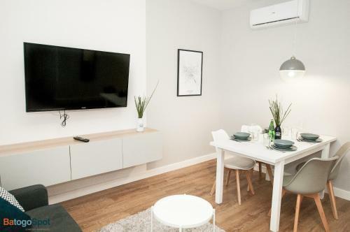 Apartamento Batogospot Tumski