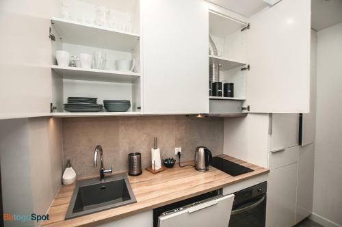 Apartamento Batogospot Tumski