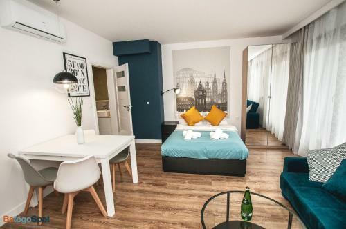 Apartamento Batogospot Tumski