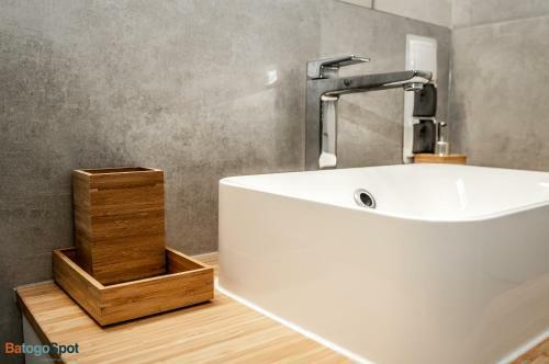 Apartamento Batogospot Tumski