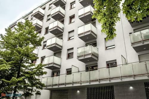 Apartamento Batogospot Tumski