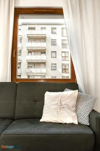 Apartamento Batogospot Tumski