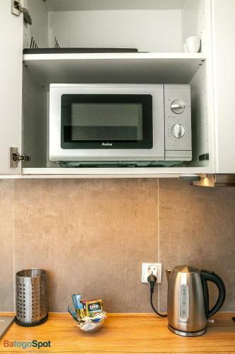 Apartamento Batogospot Tumski