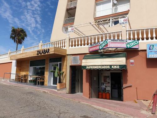 Apartamento Para�so!