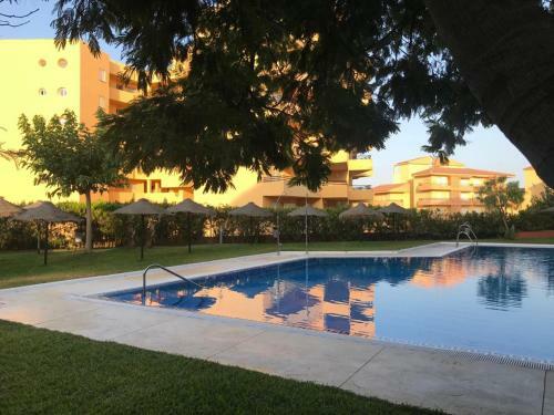 Apartamento Para�so!