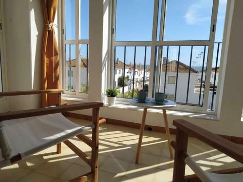 Apartamento Un Lugar Llamado Descanso
