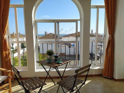 Apartamento Un Lugar Llamado Descanso
