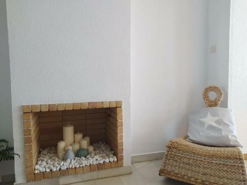 Apartamento Un Lugar Llamado Descanso