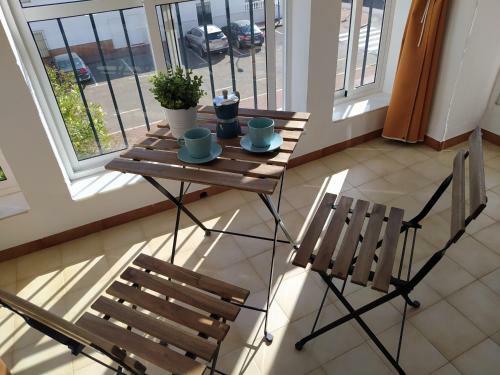 Apartamento Un Lugar Llamado Descanso