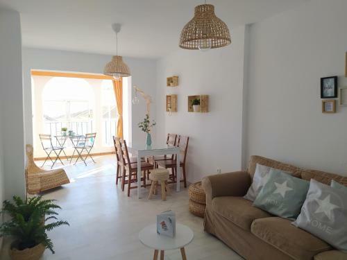 Apartamento Un Lugar Llamado Descanso