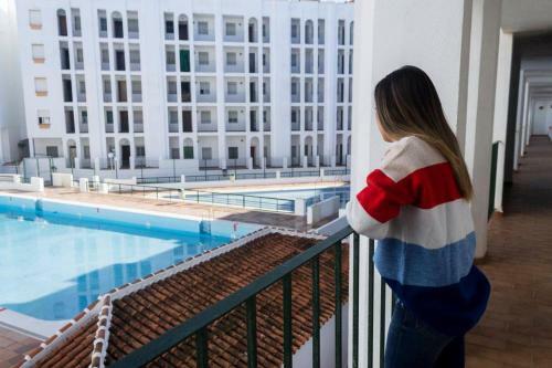 Apartamento Un Lugar Llamado Descanso