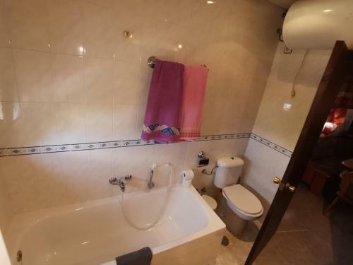 Apartamento Entre Pinos Y Playa