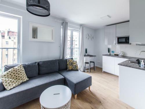 Smart Rental Management Apartments
