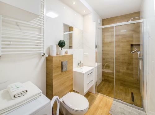 Smart Rental Management Apartments