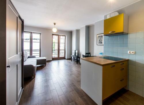Smart Rental Management Apartments