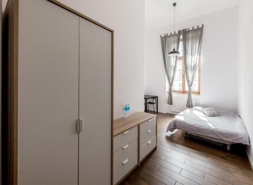 Smart Rental Management Apartments