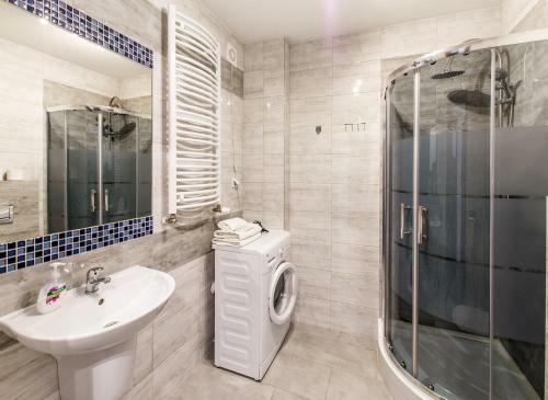 Smart Rental Management Apartments