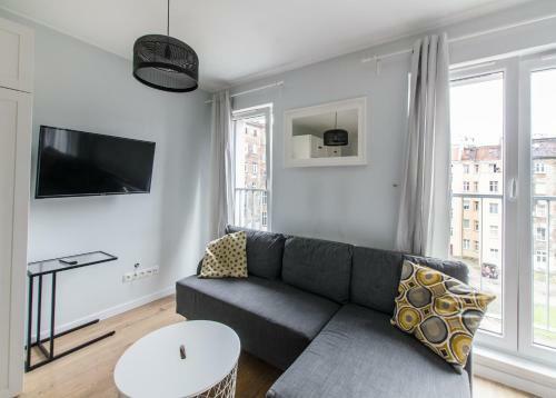 Smart Rental Management Apartments