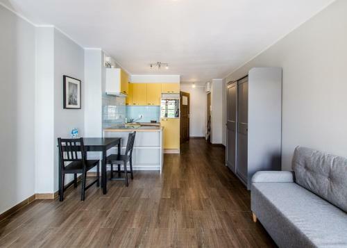 Smart Rental Management Apartments