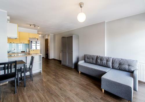Smart Rental Management Apartments