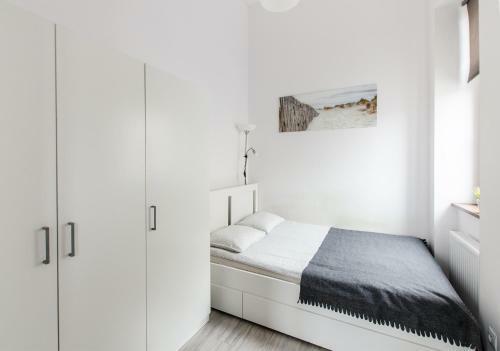 Smart Rental Management Apartments