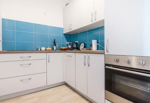 Smart Rental Management Apartments