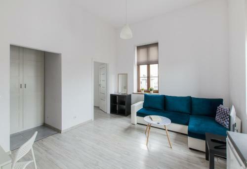 Smart Rental Management Apartments