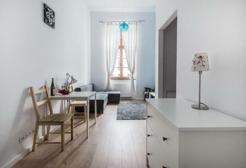 Smart Rental Management Apartments