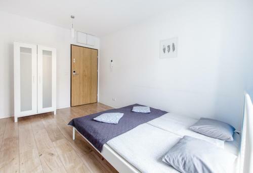 Smart Rental Management Apartments