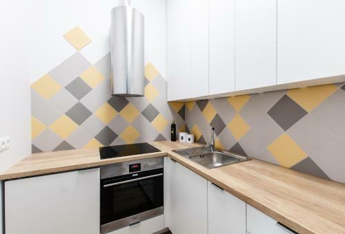 Smart Rental Management Apartments